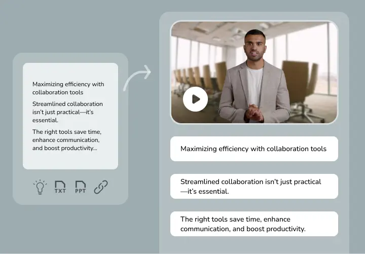 Enterprise illustration